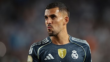 Dani Ceballos souhaite rejoindre l'OM.