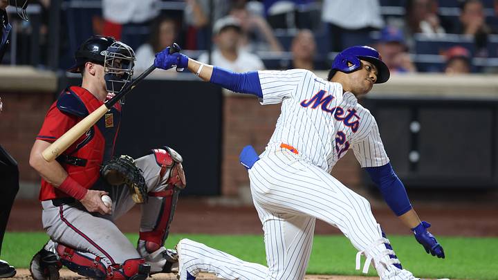 Atlanta Braves v New York Mets