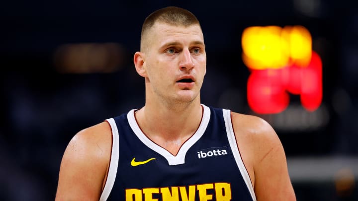 Nikola Jokic