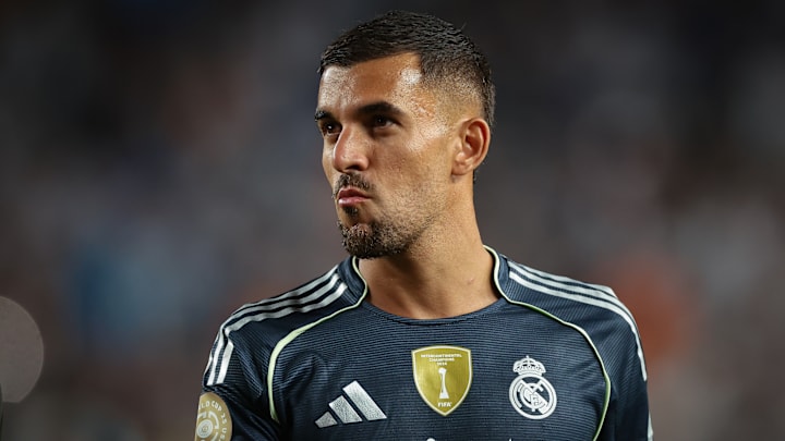 Dani Ceballos souhaite rejoindre l'OM.