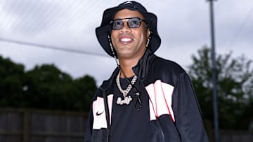 Ronaldinho virou investidor de clube da 3ª divisão dos EUA