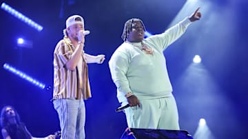 CMA Fest 2025 - Day Four