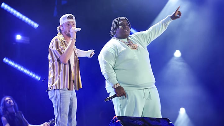CMA Fest 2025 - Day Four