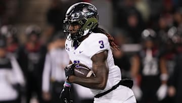 TCU v Cincinnati