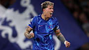 Chelsea have a new shirt sponsor