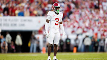 Rose Bowl Game - Alabama v Michigan