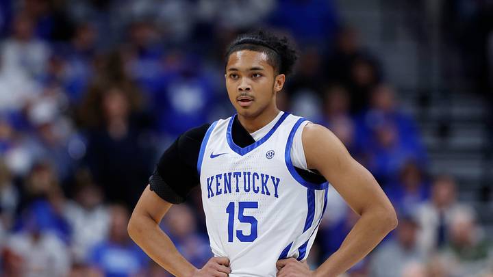 Gonzaga v Kentucky