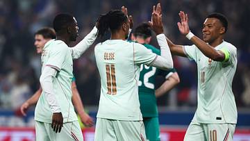 Das Star-Ensemble rund um Ousmane Dembélé, Michael Olise und Kylian Mbappé will bei der WM 2026 für Furore sorgen Das Star-Ensemble rund um Ousmane Dembélé, Michael Olise und Kylian Mbappé will bei der WM 2026 für Furore sorgen
