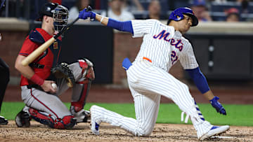 Atlanta Braves v New York Mets