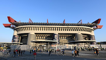 San Siro San Siro