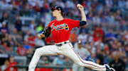 Max Fried lanzará el primer partido de los Bravos