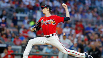 Max Fried lanzará el primer partido de los Bravos
