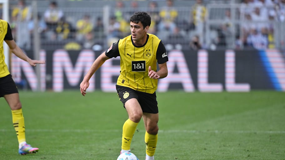 Giovanni Reyna