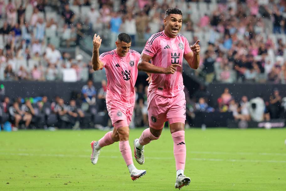 Casemiro