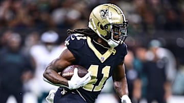 Philadelphia Eagles v New Orleans Saints