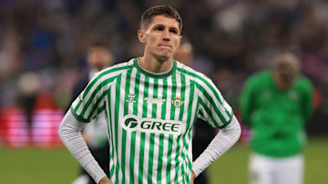 Real Betis Balompie v Chelsea FC - UEFA Conference League Final 2025