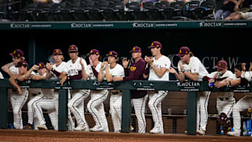 Texas Christian University v Arizona State University