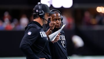 Buffalo Bills v Atlanta Falcons - NFL 2025