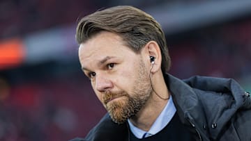 Thomas Kessler sucht nach Verstärkungen für den Effzeh