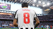 Sandro Tonali