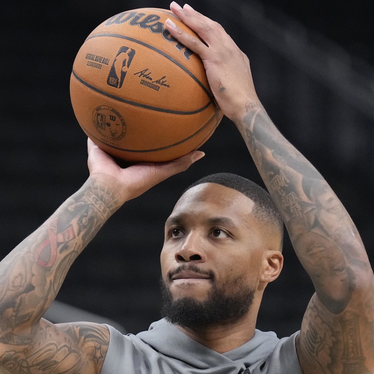 3 Damian Lillard trades if Bucks decide to hit eject on crumbling roster