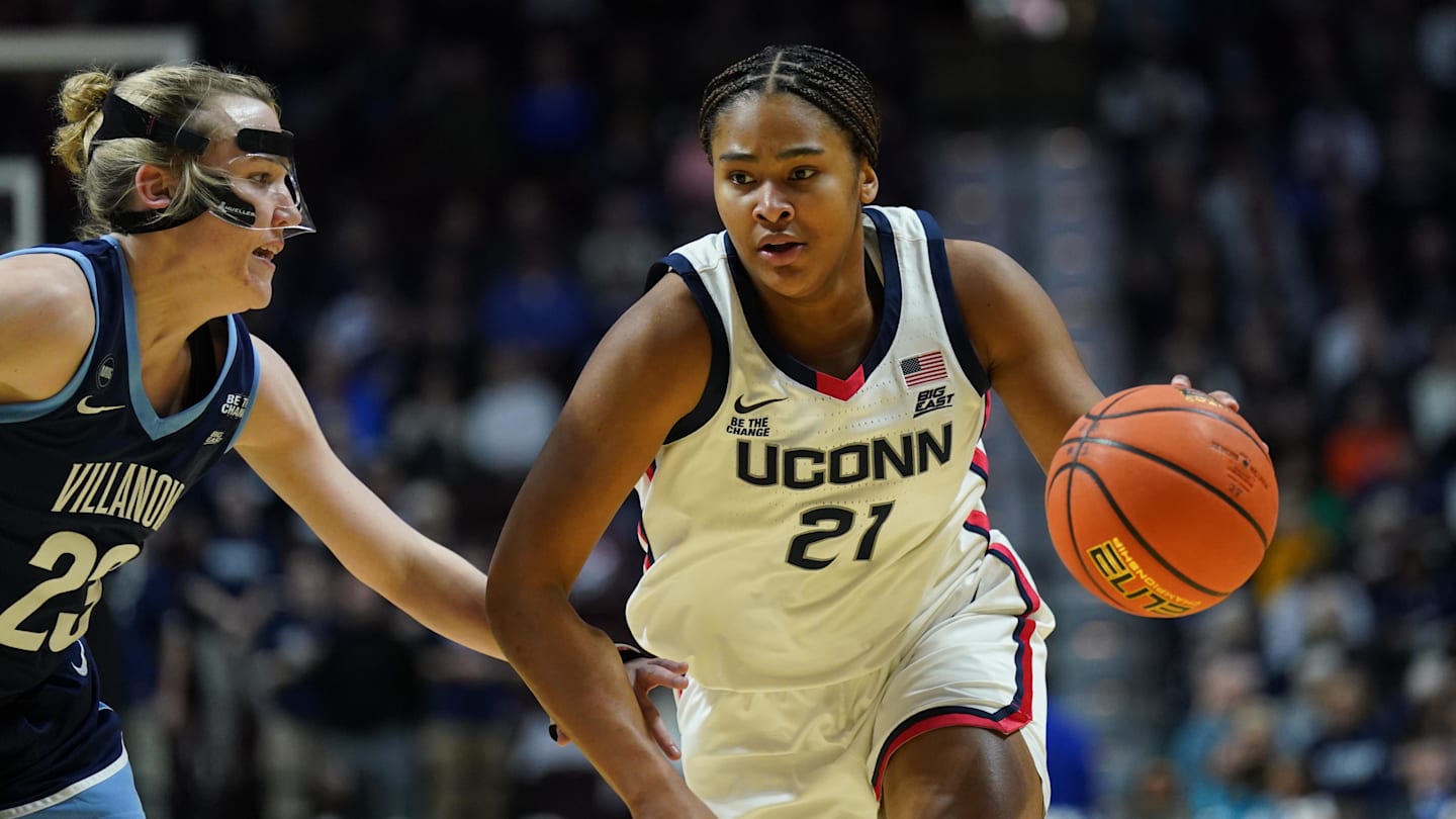 Sarah Strong Leads Team USA 3x3 Roster