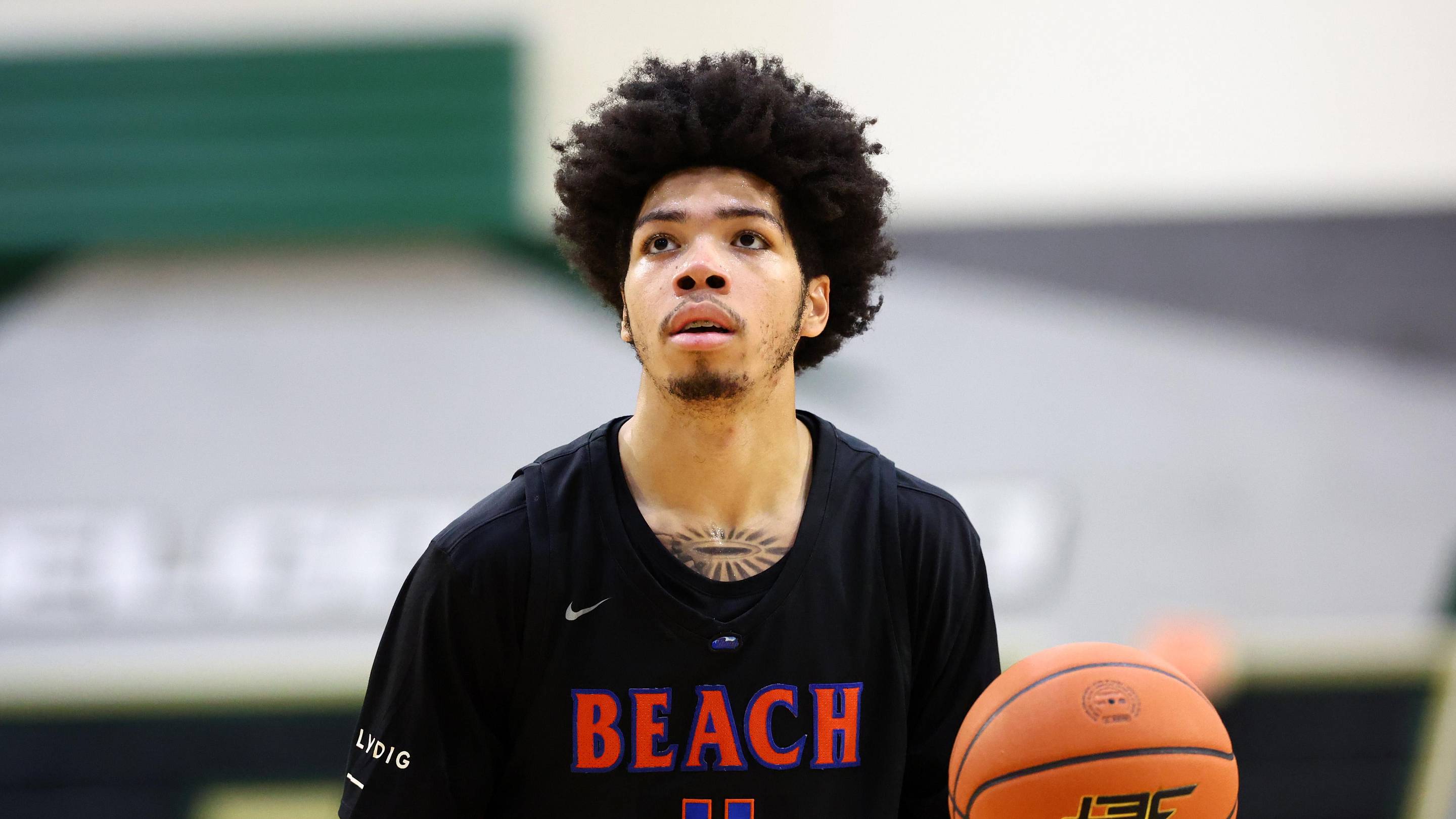 Tyran Stokes Commits to Kansas: Jayhawks Secure No. 1 Recruiting Class