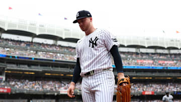Athletics v New York Yankees