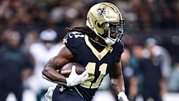 Philadelphia Eagles v New Orleans Saints