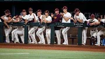 Texas Christian University v Arizona State University