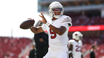 Arizona Cardinals v San Francisco 49ers