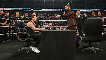 SmackDown