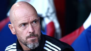 Erik ten Hag has been handed another headache amid a disastrous start to the season