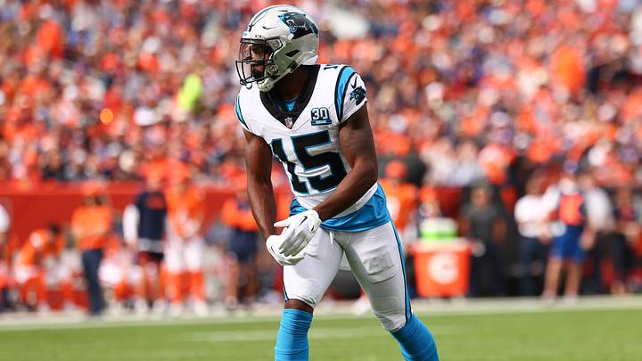 Carolina Panthers v Denver Broncos