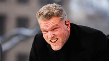 College GameDay reveals its Rivalry Week college football predictions.