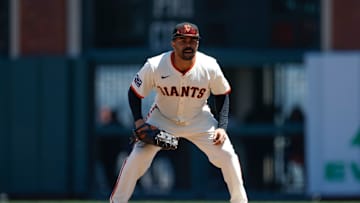 Kansas City Royals v San Francisco Giants