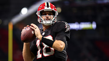 Tampa Bay Buccaneers v Atlanta Falcons