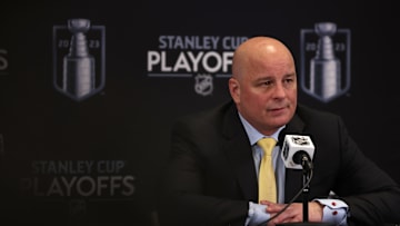Florida Panthers v Boston Bruins - Game Seven