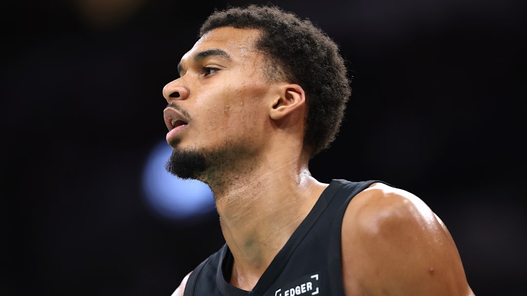 Cleveland Cavaliers v San Antonio Spurs