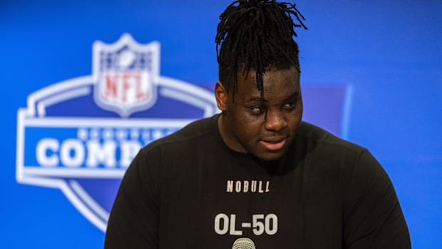 Amarius Mims