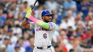 New York Mets v Washington Nationals