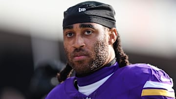 Minnesota Vikings v Chicago Bears