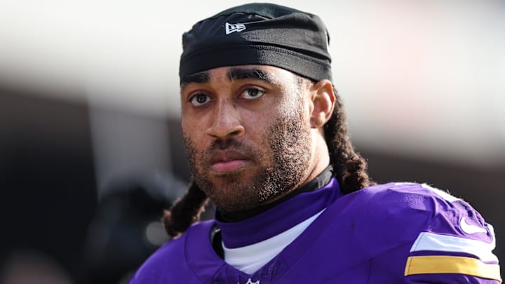 Minnesota Vikings v Chicago Bears