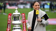 The FA Cup fourth round draw will be televised