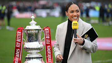 The FA Cup fourth round draw will be televised