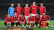 Manchester United v Real Betis: Round of 16 Leg One - UEFA Europa League