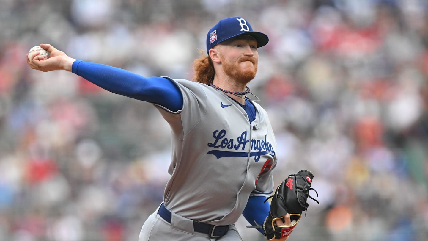 Dodgers, Padres, Angels Face Major Trade Deadline Setbacks
