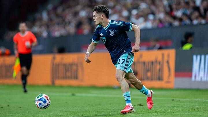 Germany v Finland - International Friendly