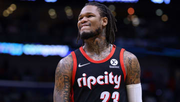 McLemore le traería ofensiva a los Lakers desde la segunda unidad