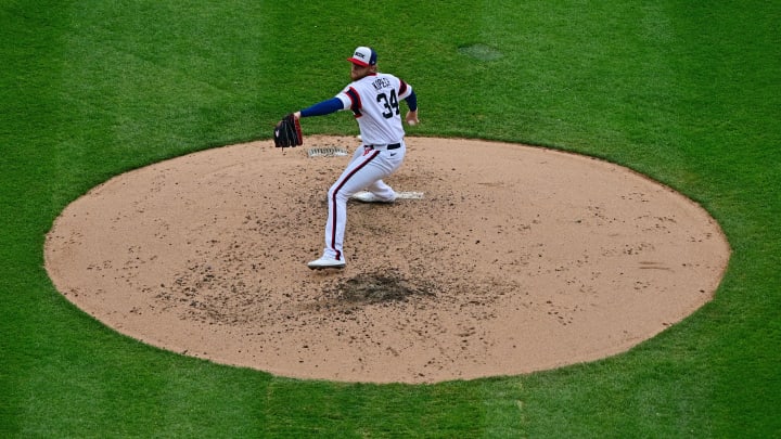 New York Yankees v Chicago White Sox